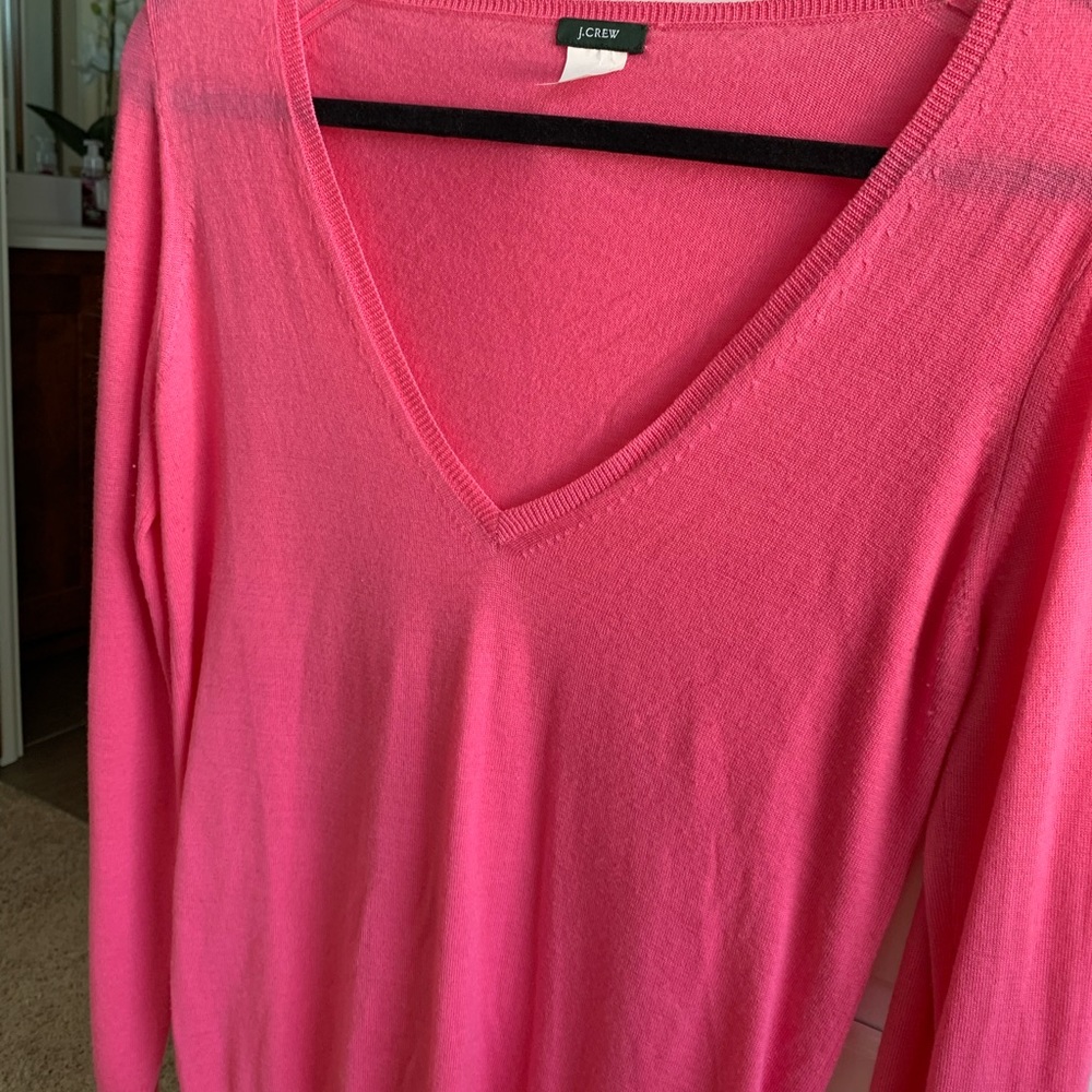 JCREW Sweater